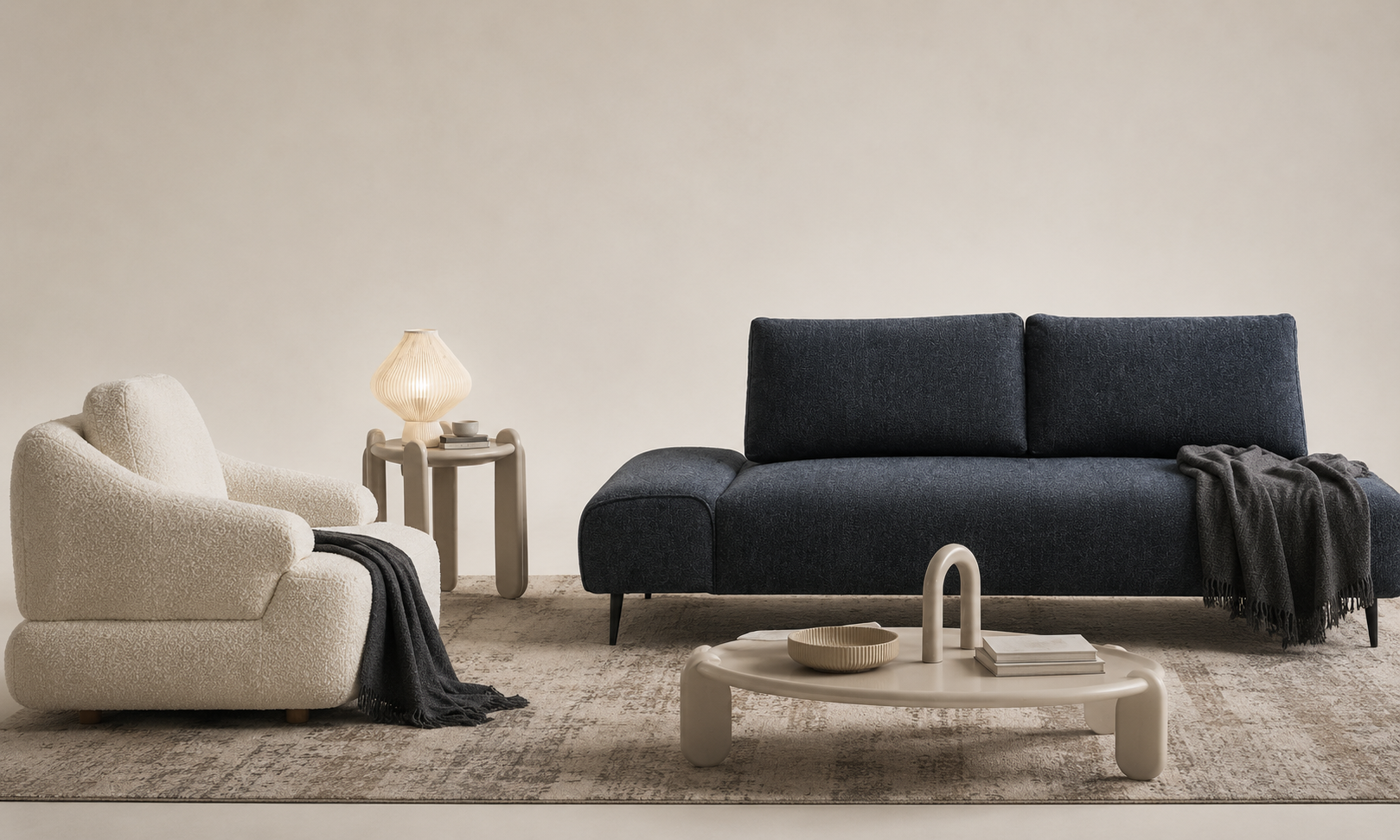 Sofá & Love Seat