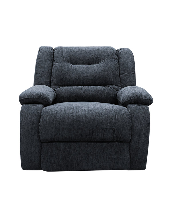 Sillón Reclinable Dylan USB +C