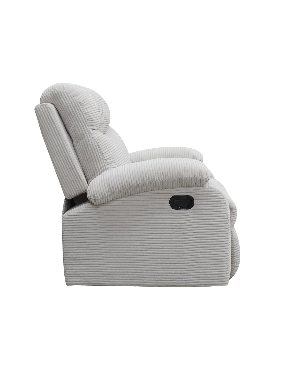 Sillón Reclinable Aura