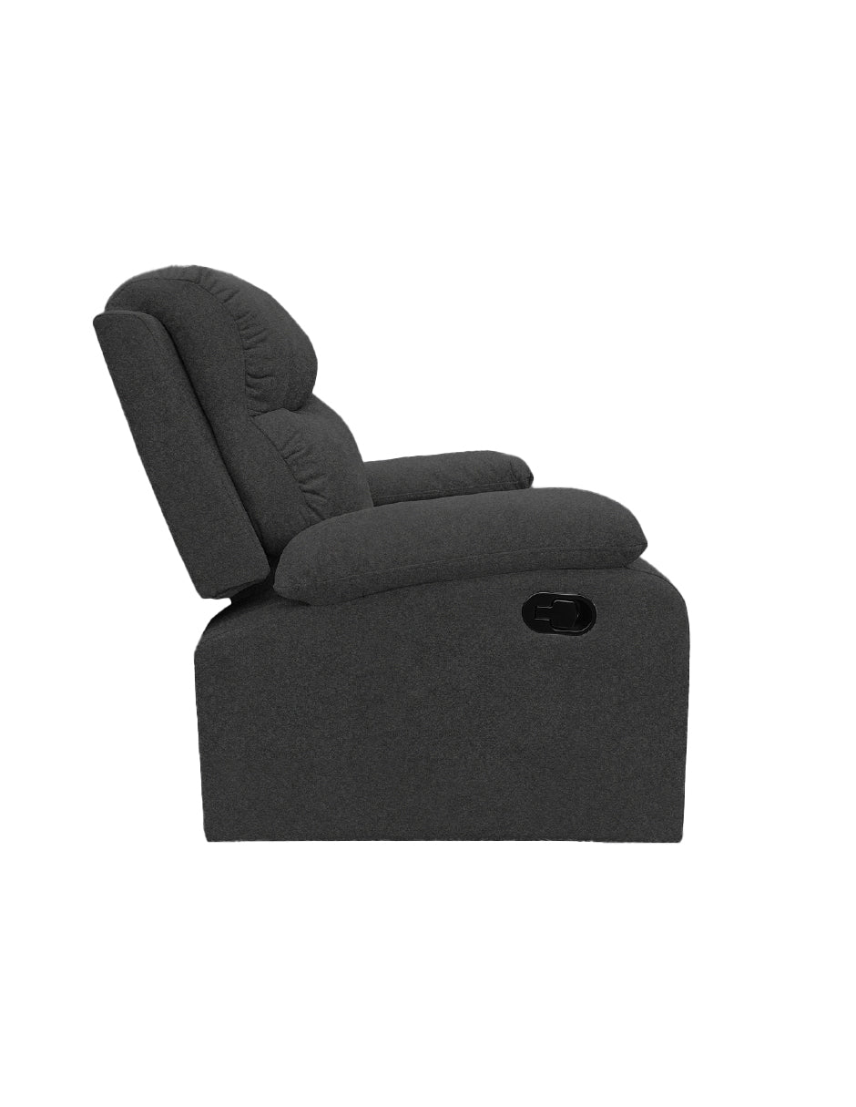 Sillón Reclinable Praga