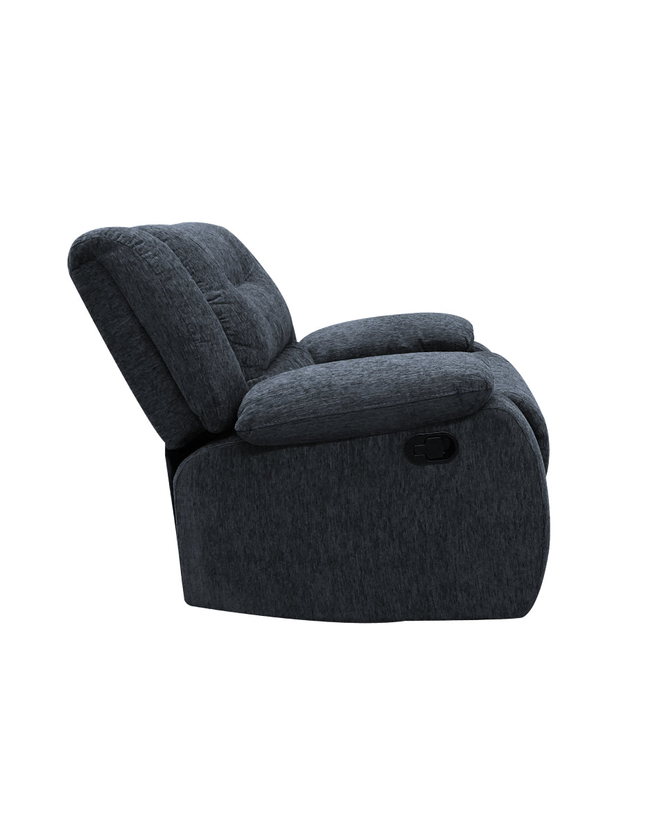 Sillón Reclinable Liam Oxford