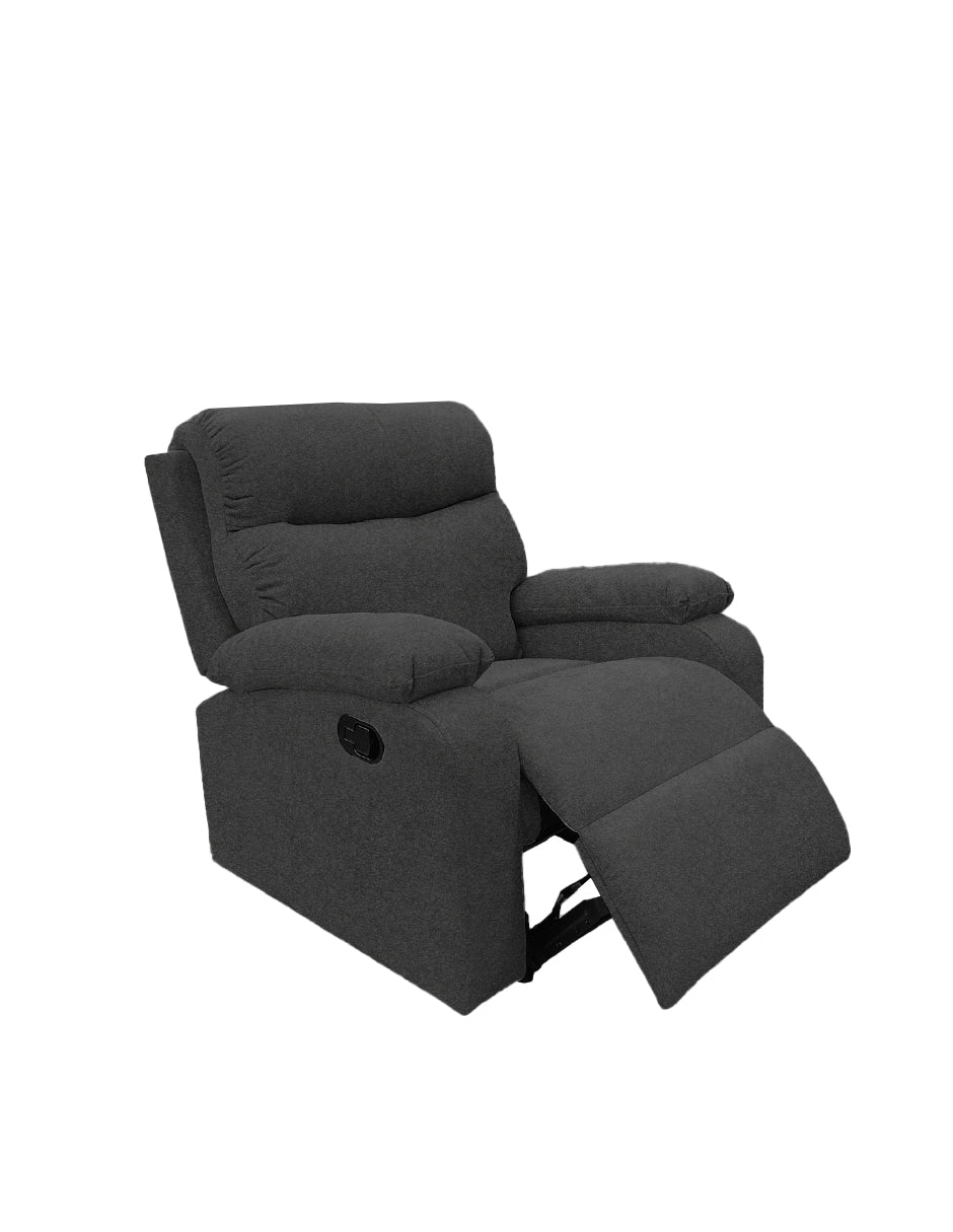 Sillón Reclinable Praga