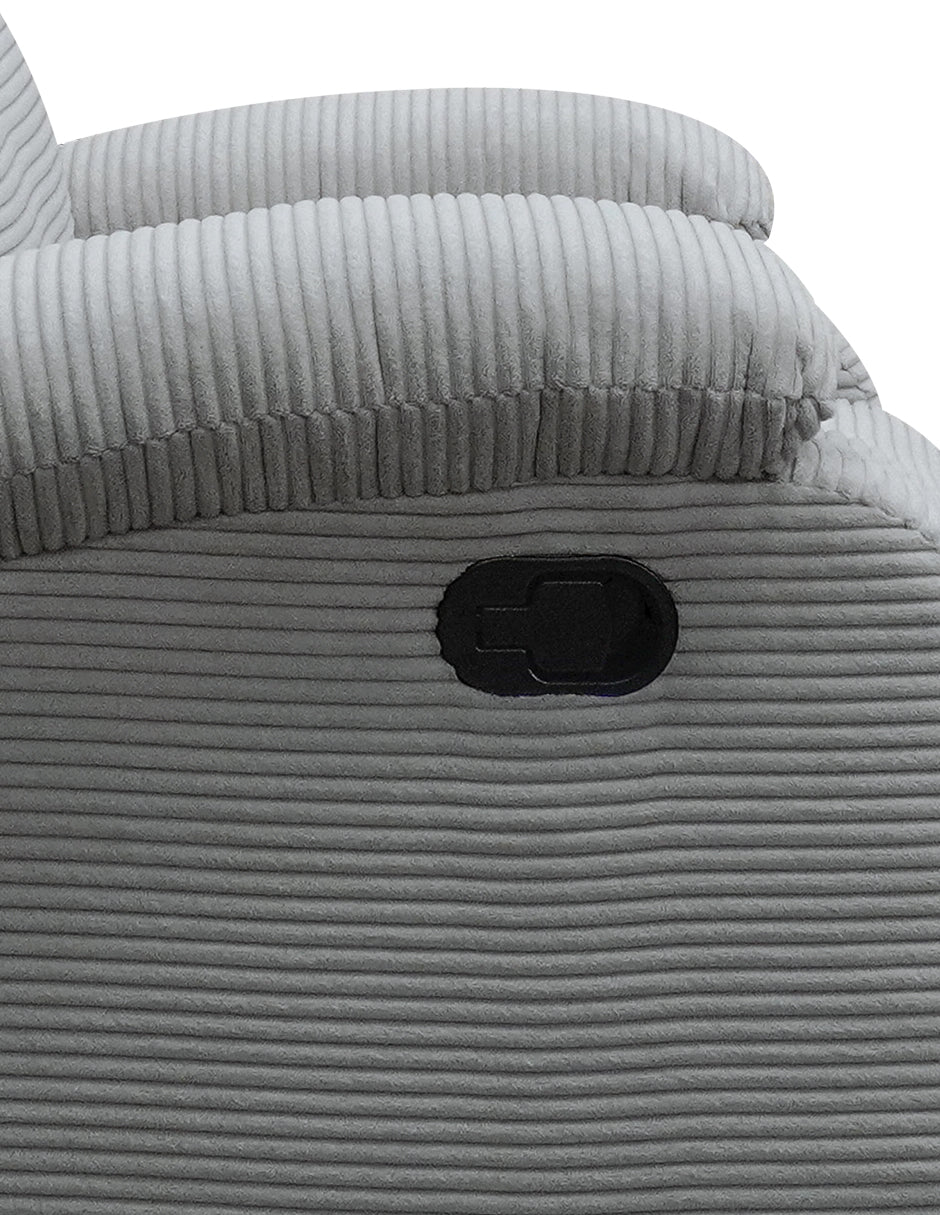 Sillón Reclinable Aura