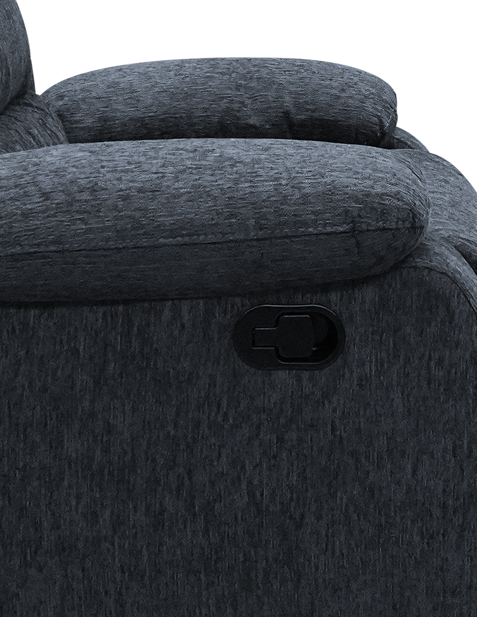 Sillón Reclinable Liam Oxford