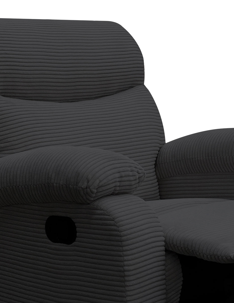 Sillón Reclinable Aura