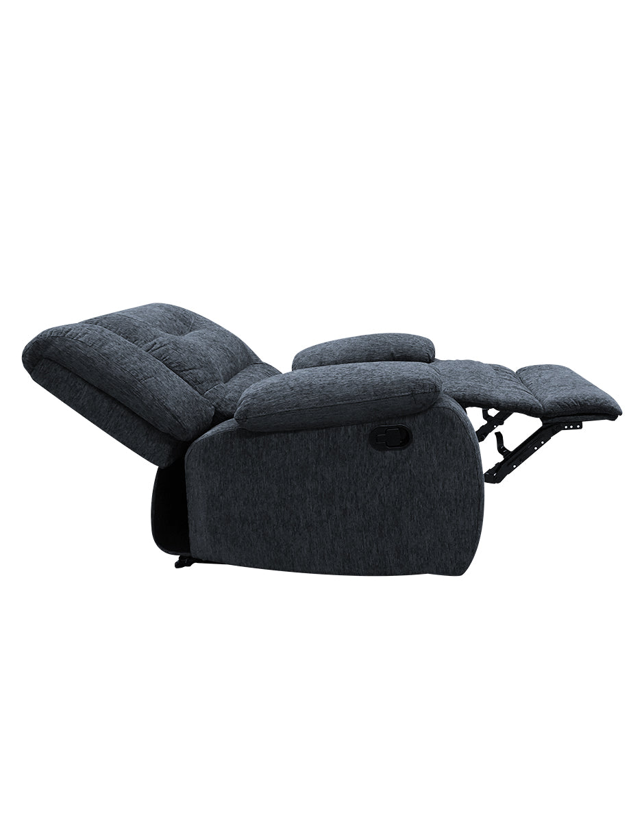 Sillón Reclinable Liam Oxford