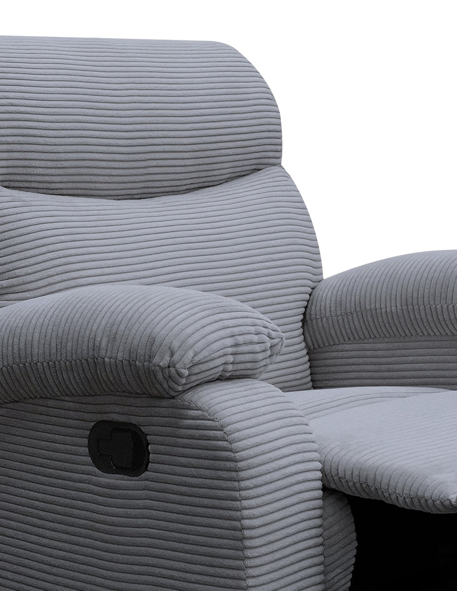 Sillón Reclinable Aura