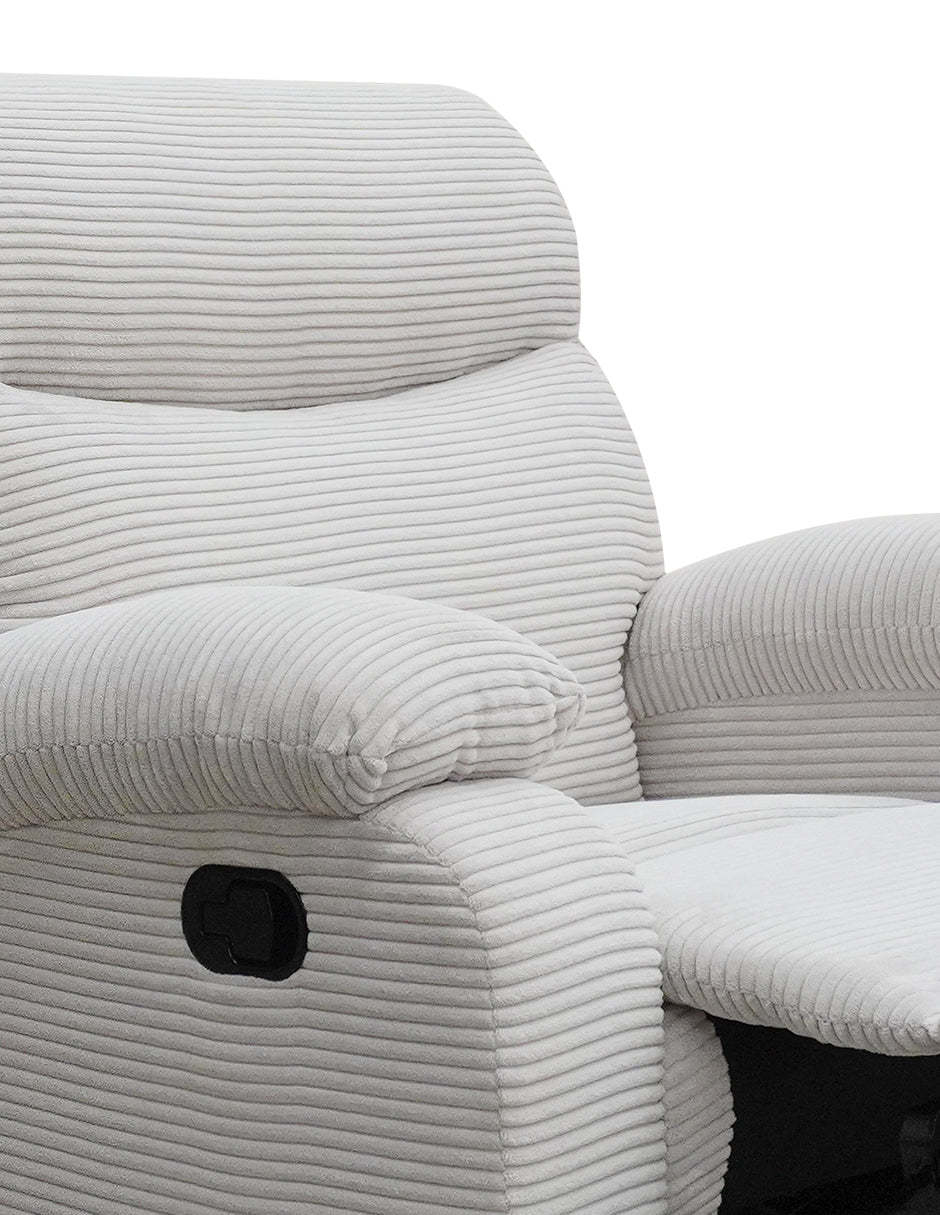 Sillón Reclinable Aura