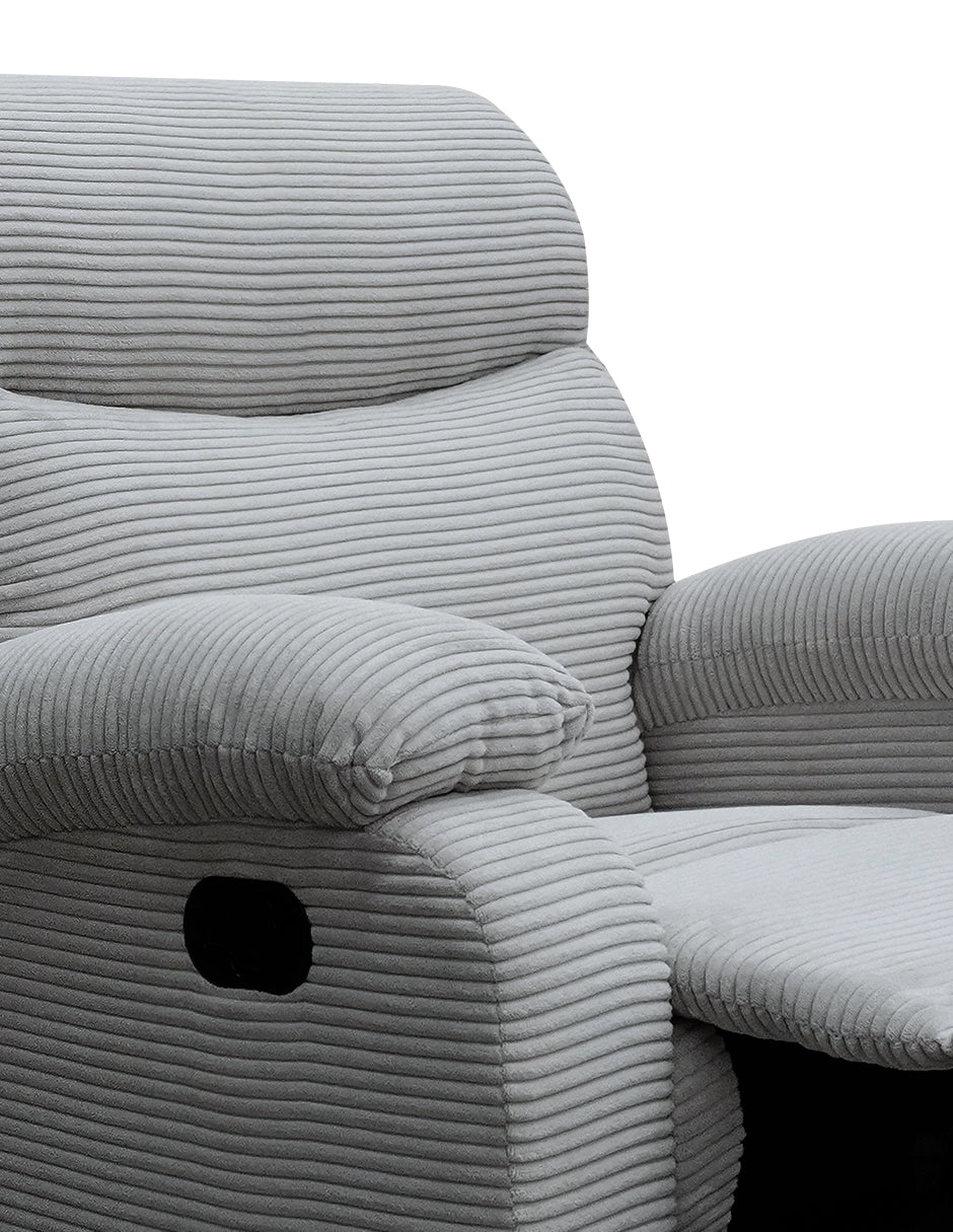 Sillón Reclinable Aura