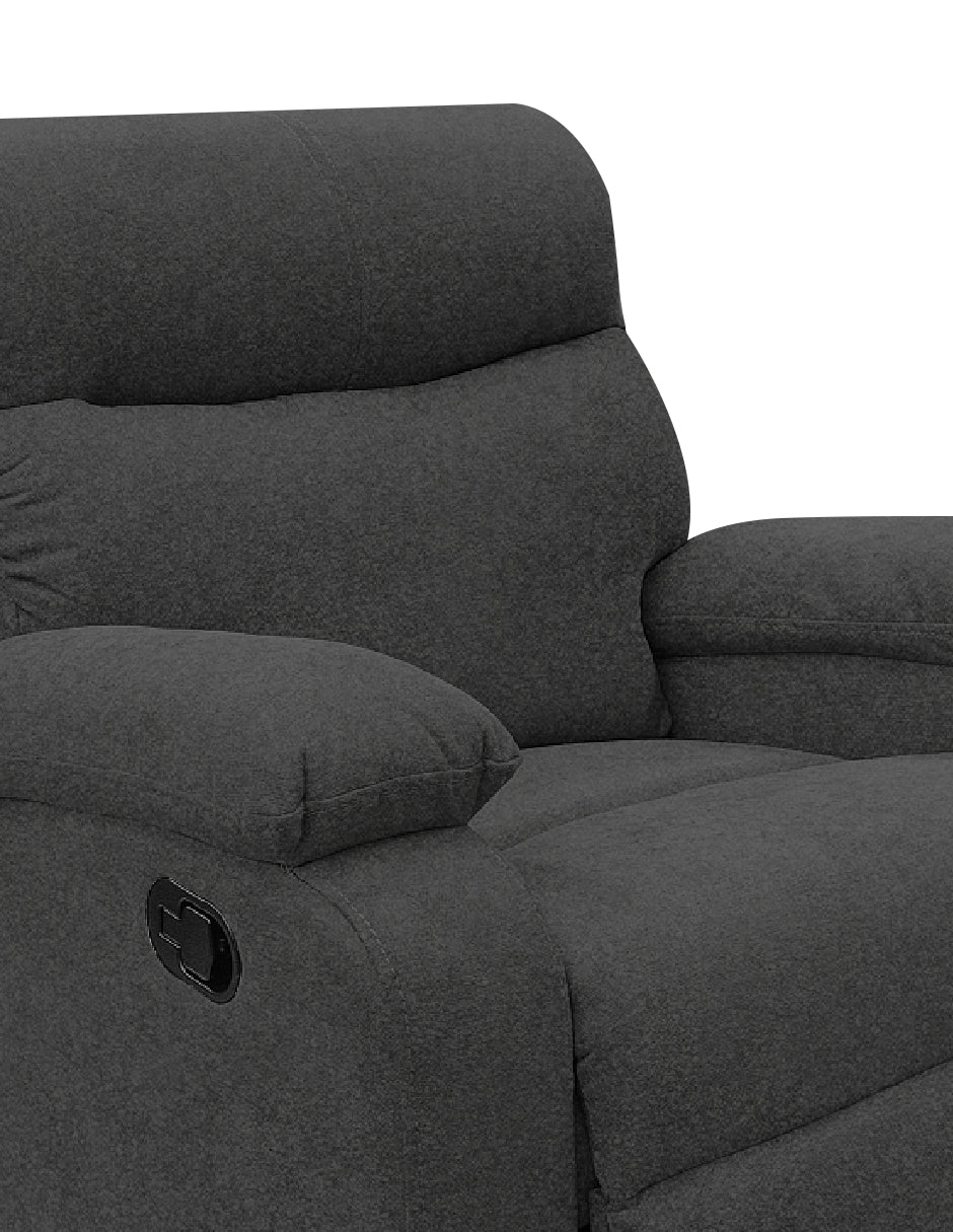 Sillón Reclinable Praga