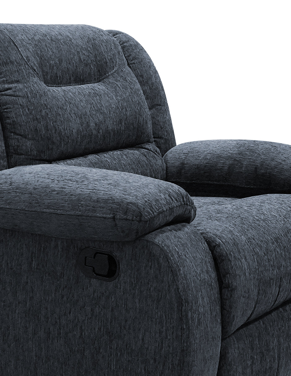 Sillón Reclinable Liam Oxford
