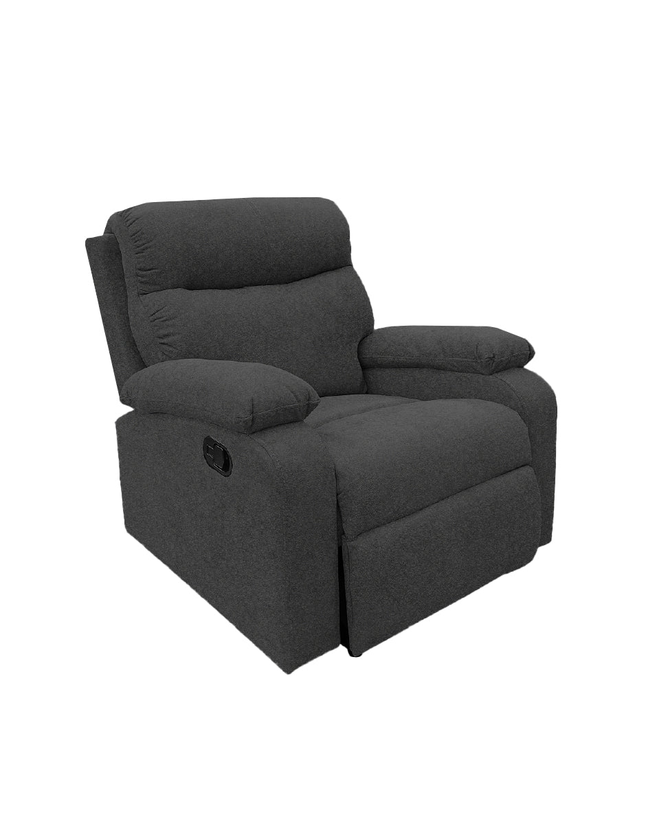 Sillón Reclinable Praga