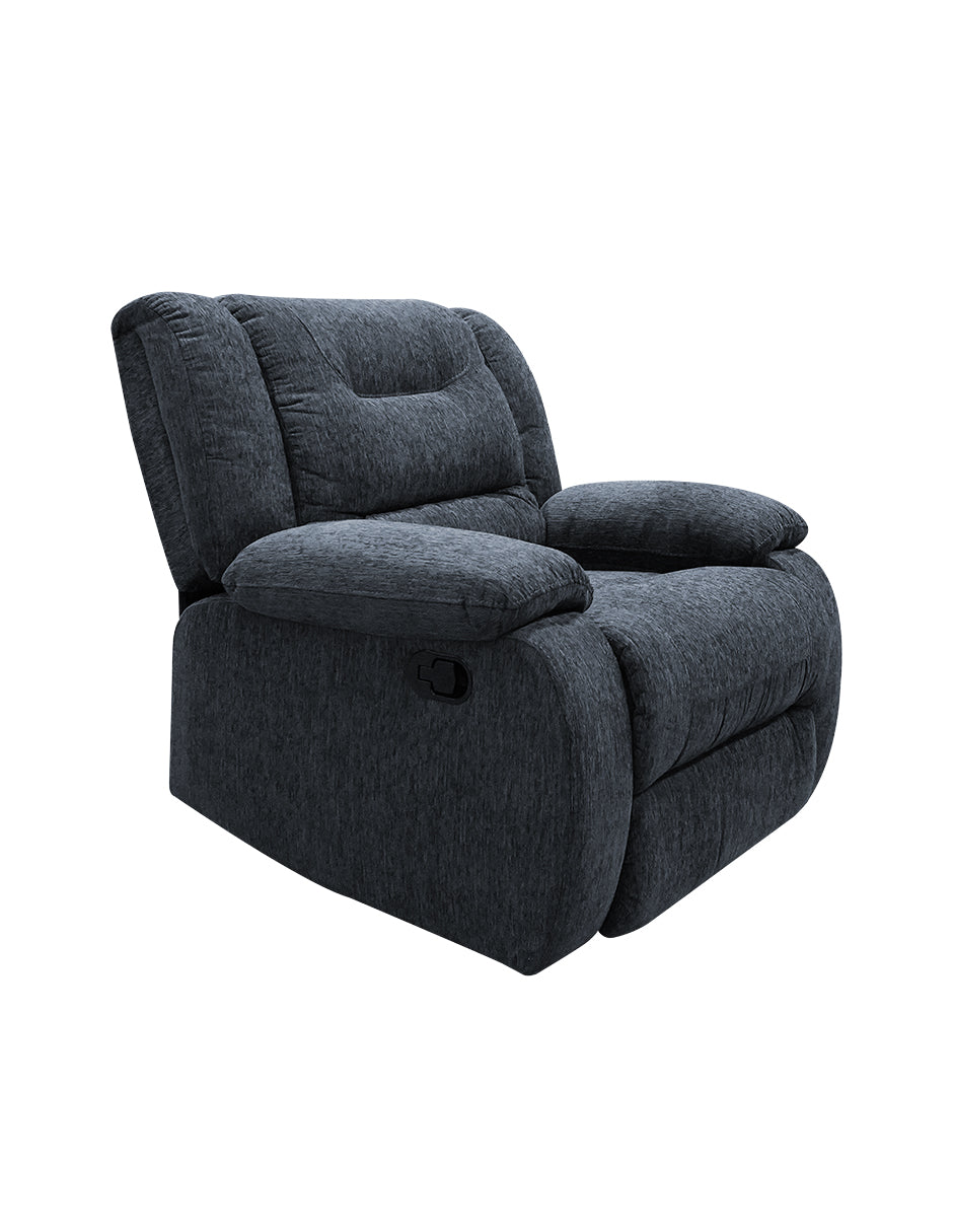 Sillón Reclinable Liam Oxford