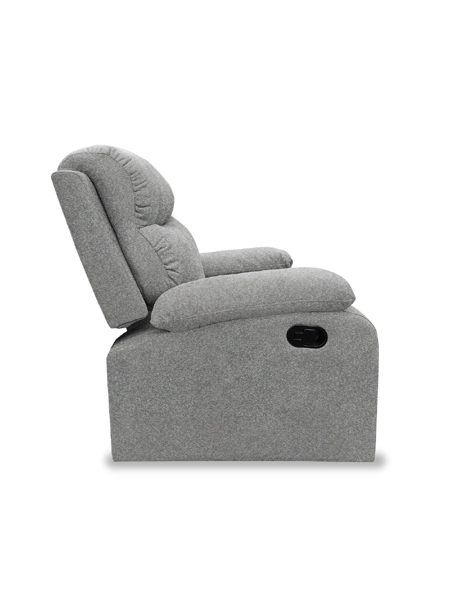 Sillón Reclinable Praga