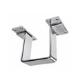 Pata Metálica 80 mm (4pz)