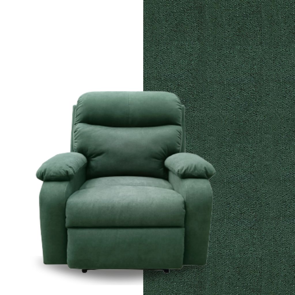 Tela Suede Modelo Milán para Tapicería (Muebles | Sala | Sillones | 10m)