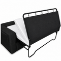 Herraje Cama Memory Foam 183 × 155 cm (1 juego)