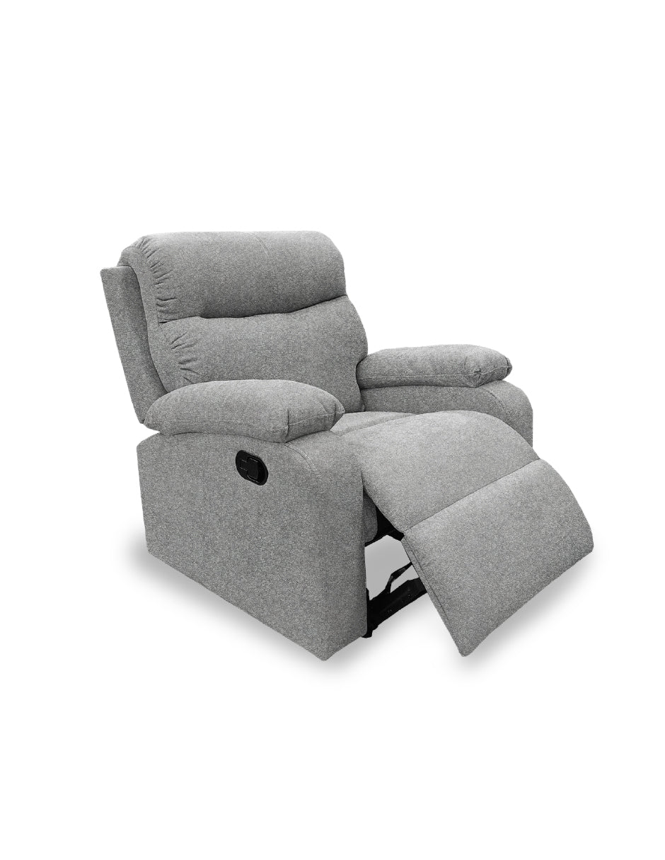 Sillón Reclinable Praga
