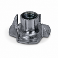 Tino Tuerca  T-NUTS 5/16 X 24MM (Paquete 1,000pz)