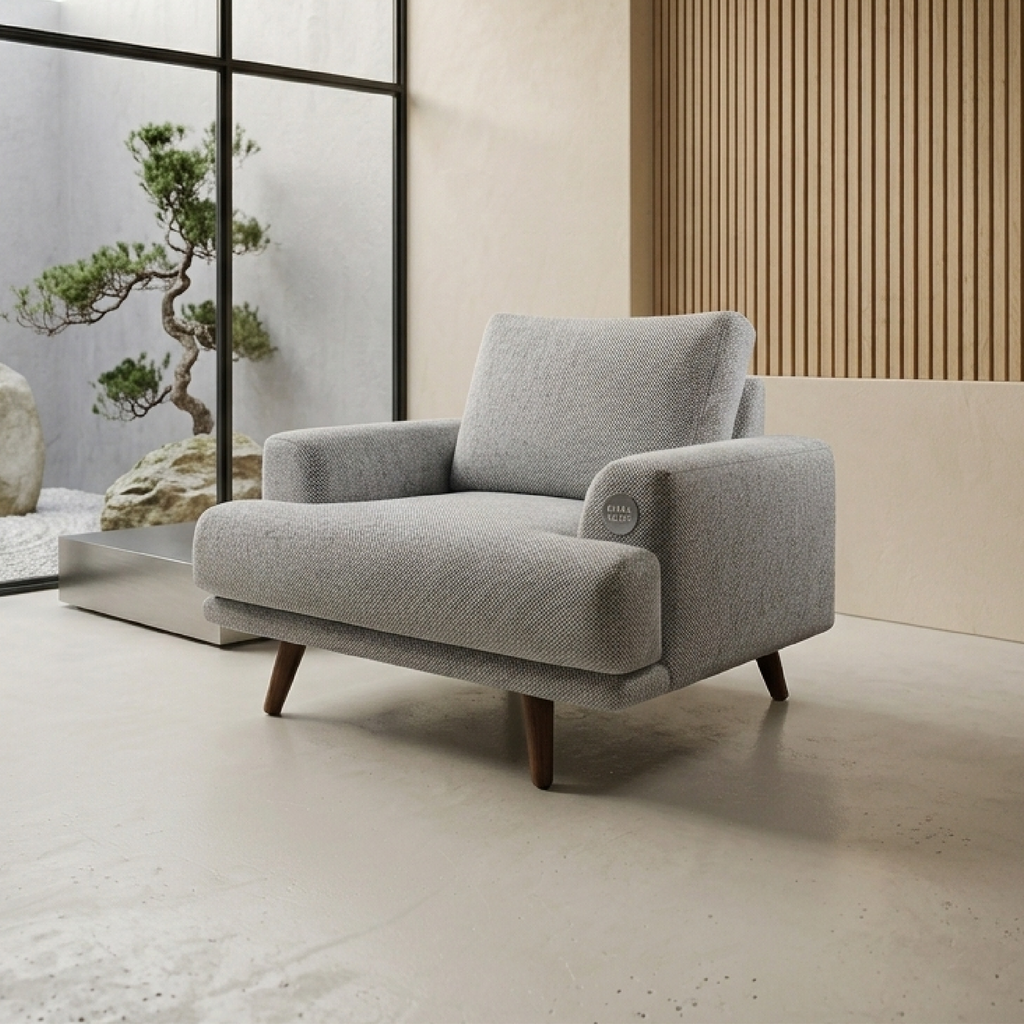 Pata Madera 170 mm (4pz)