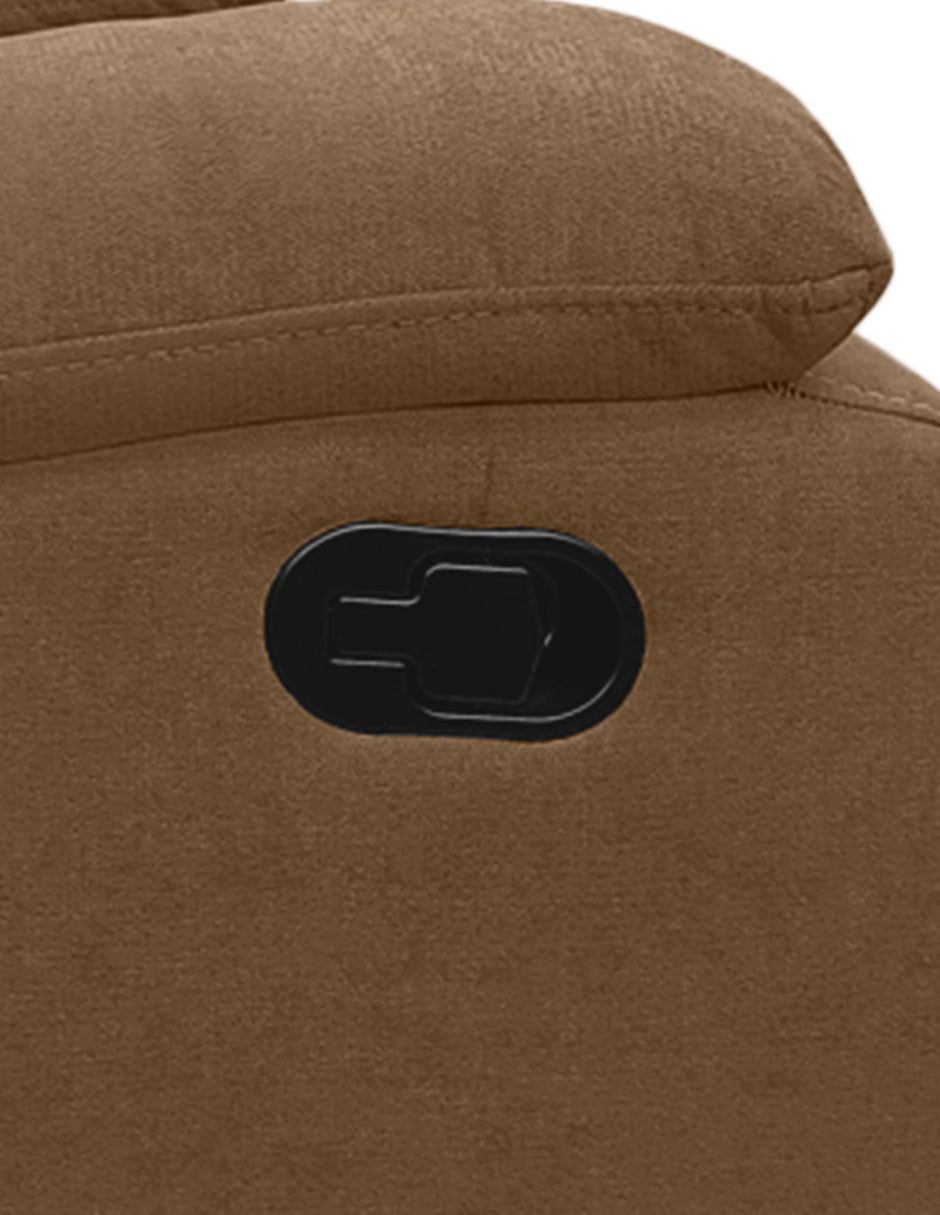 Sillón Reclinable Belli