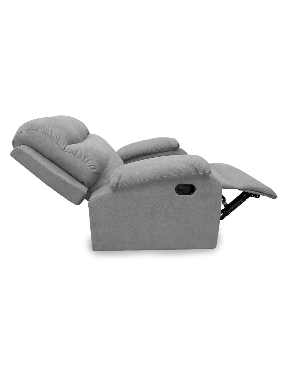 Sillón Reclinable Praga