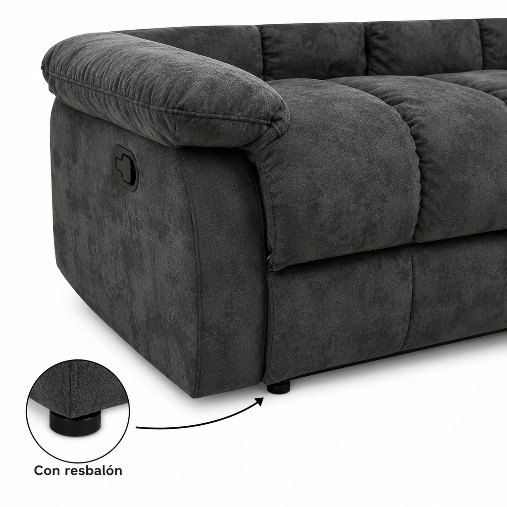 Resbalón para Reclinable