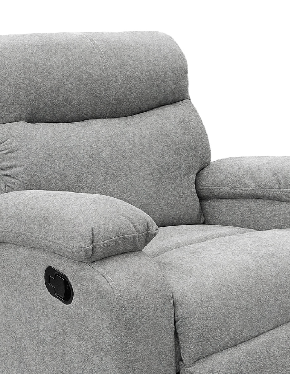 Sillón Reclinable Praga