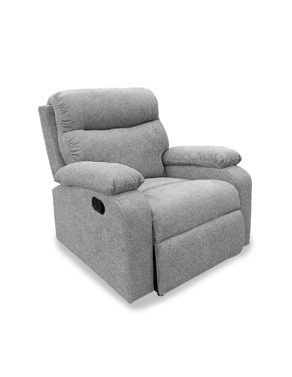 Sillón Reclinable Praga