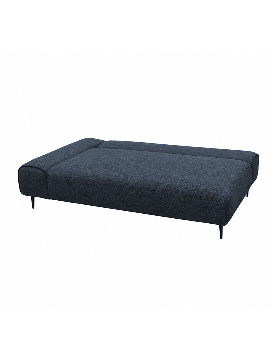Sala Modular Quita Respaldos Zyora 2 Piezas