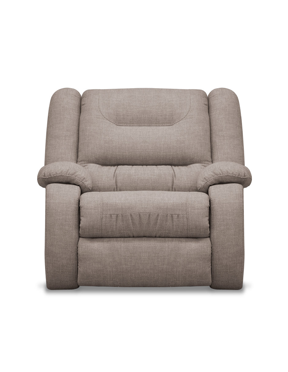 Sillón Reclinable Liam Beige