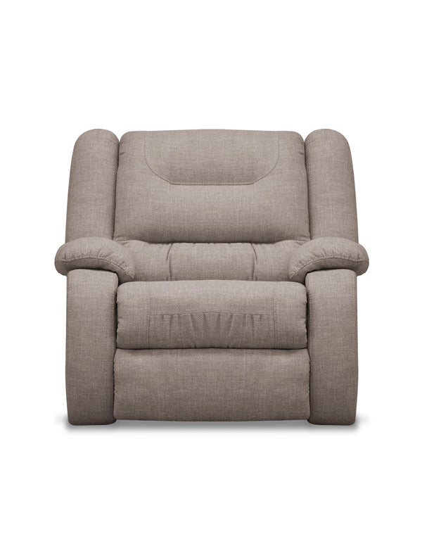 Sillón Reclinable Liam USB +C