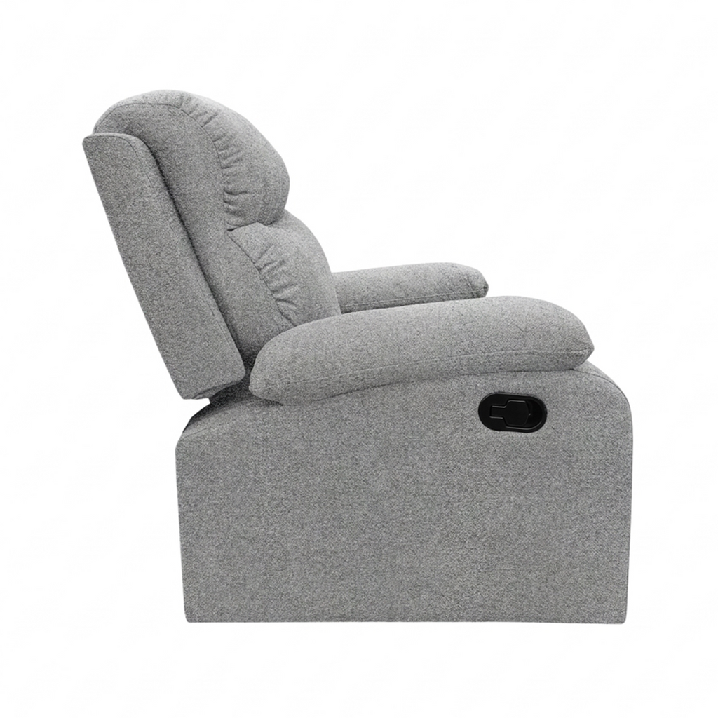 Sillón Reclinable Praga