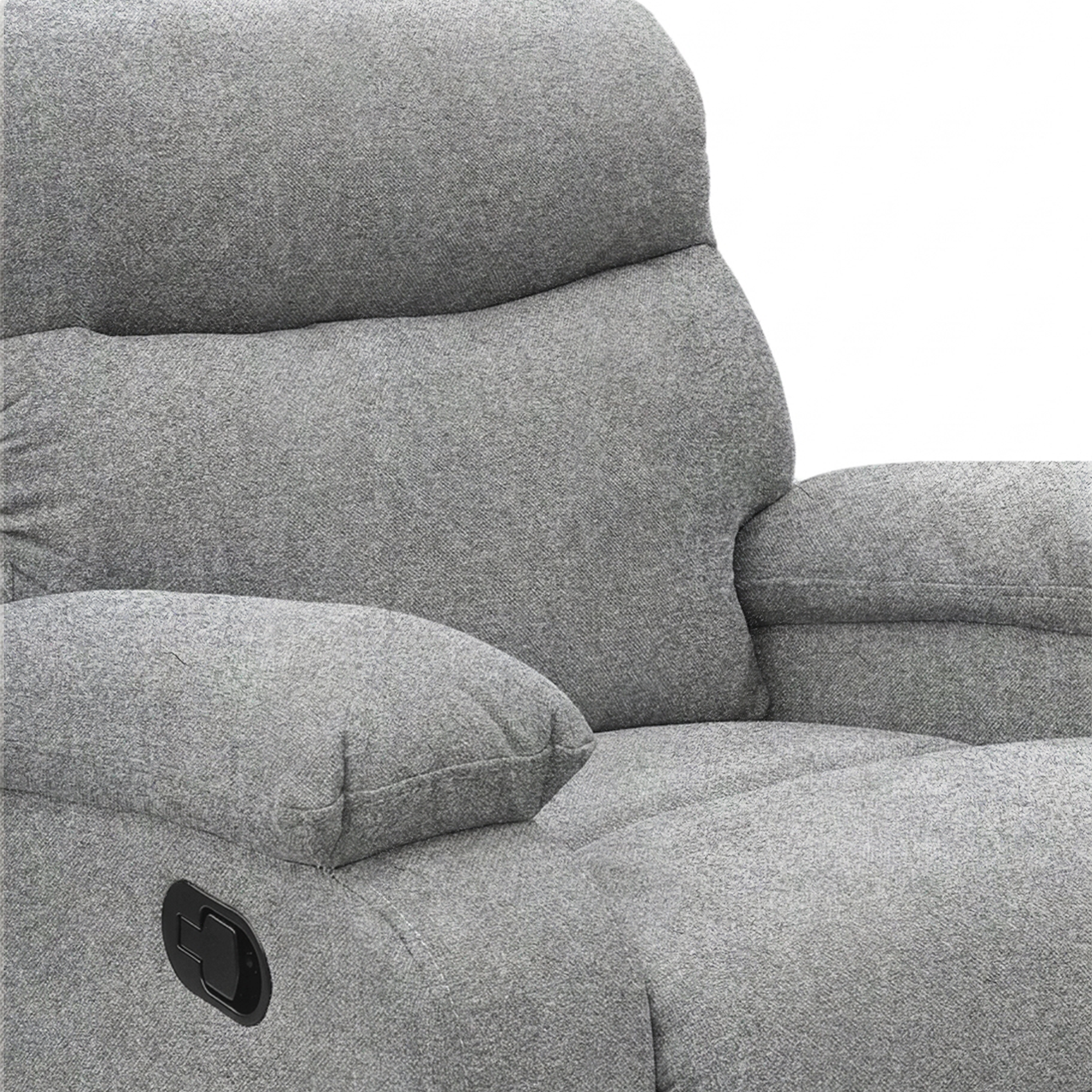 Sillón Reclinable Praga