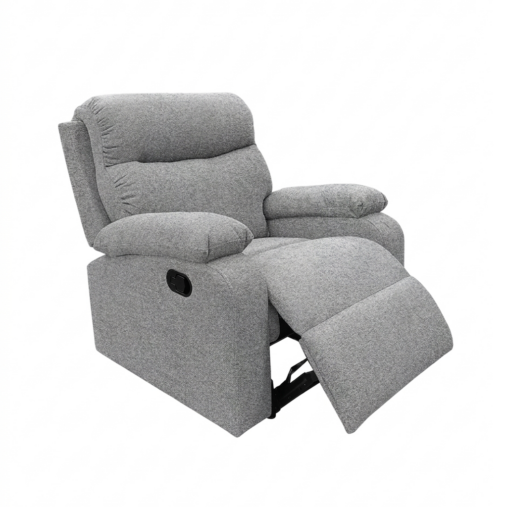 Sillón Reclinable Praga