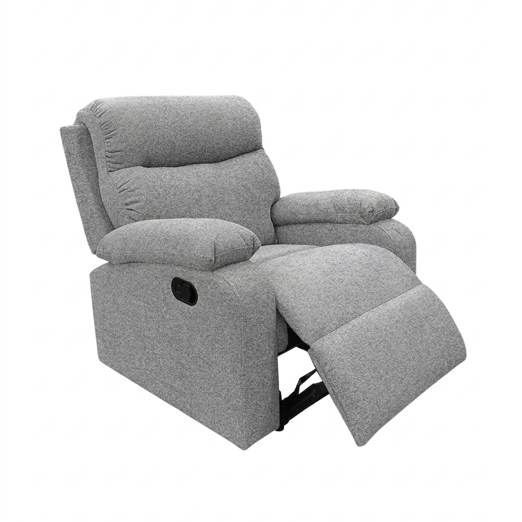 Sillón Reclinable Praga
