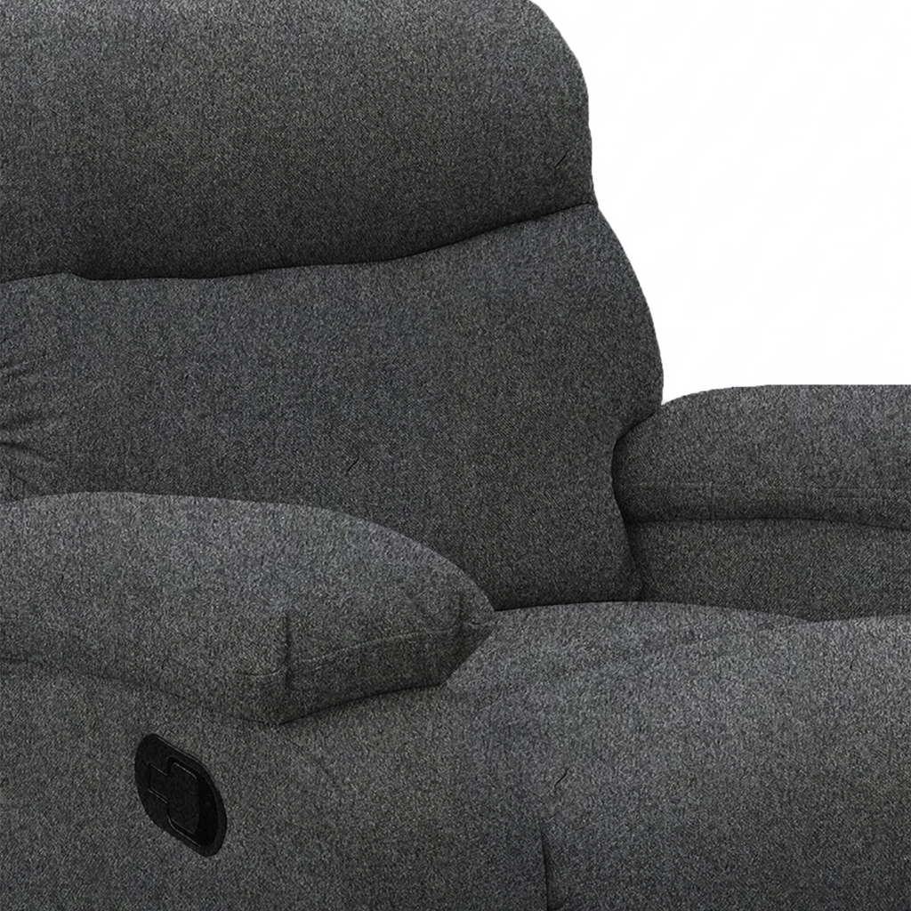 Sillón Reclinable Praga