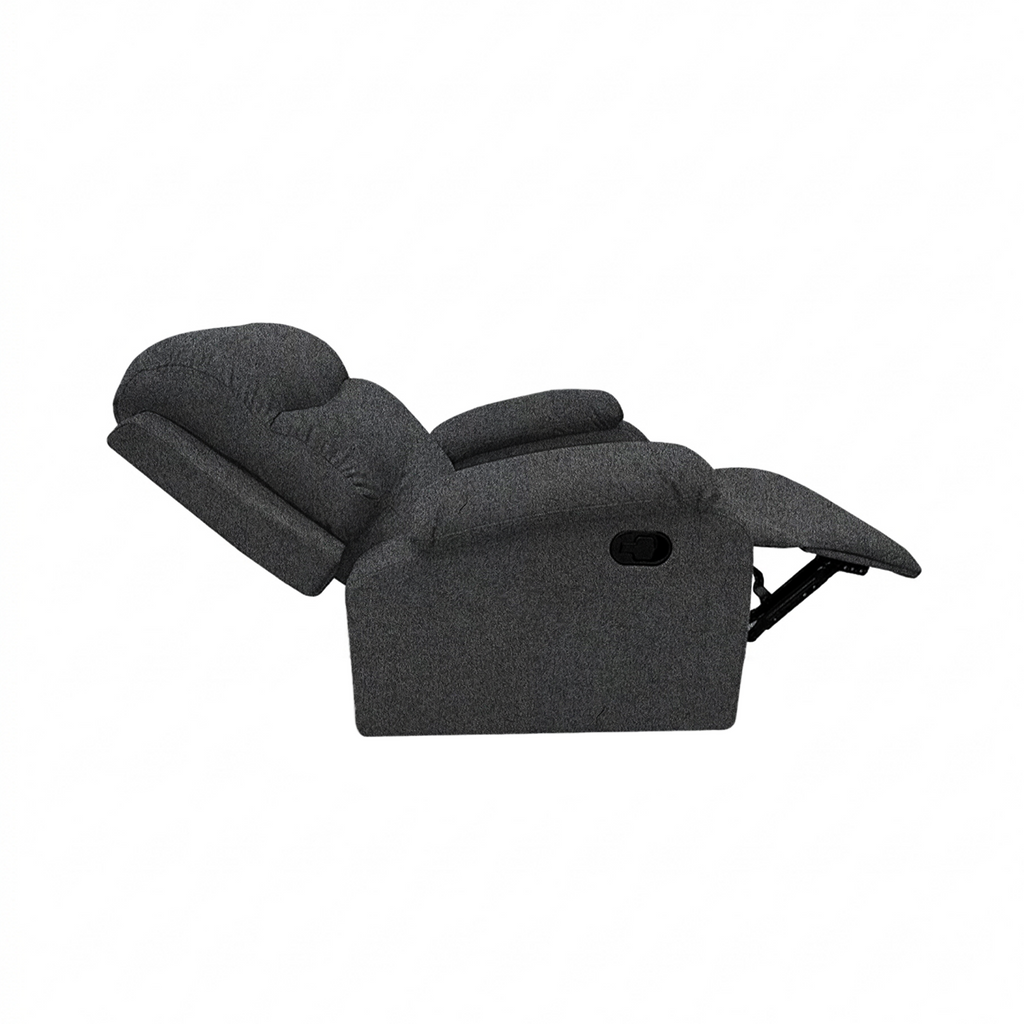 Sillón Reclinable Praga
