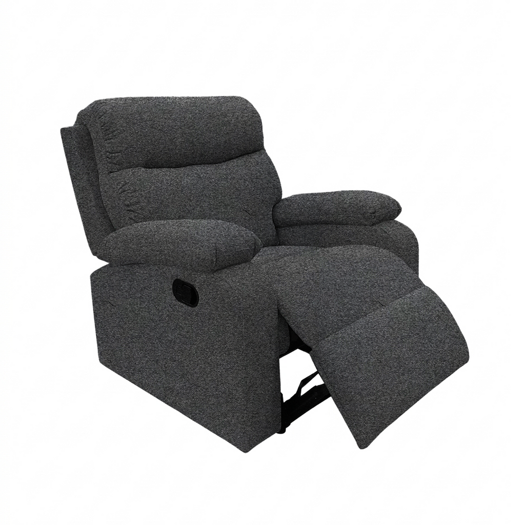 Sillón Reclinable Praga