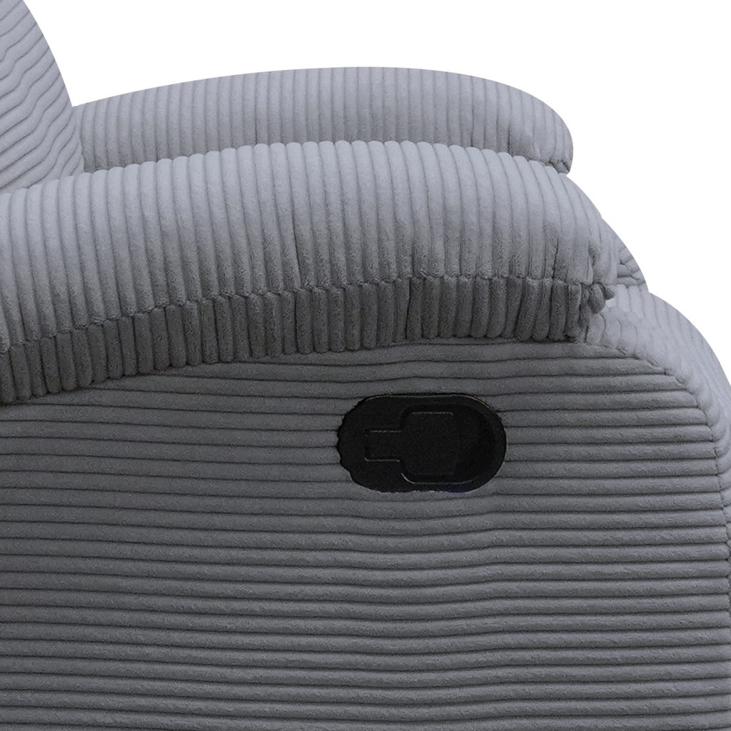 Sillón Reclinable Aura