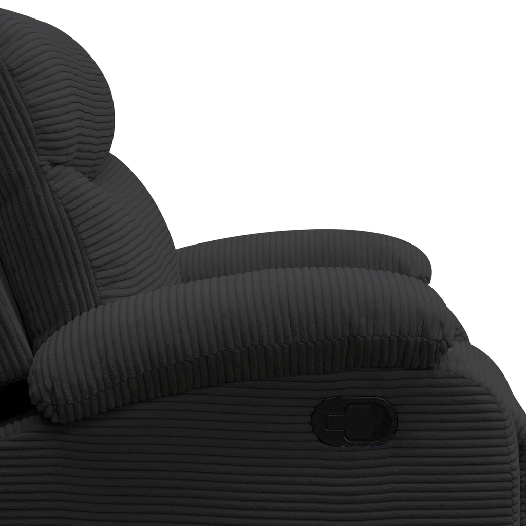 Sillón Reclinable Aura