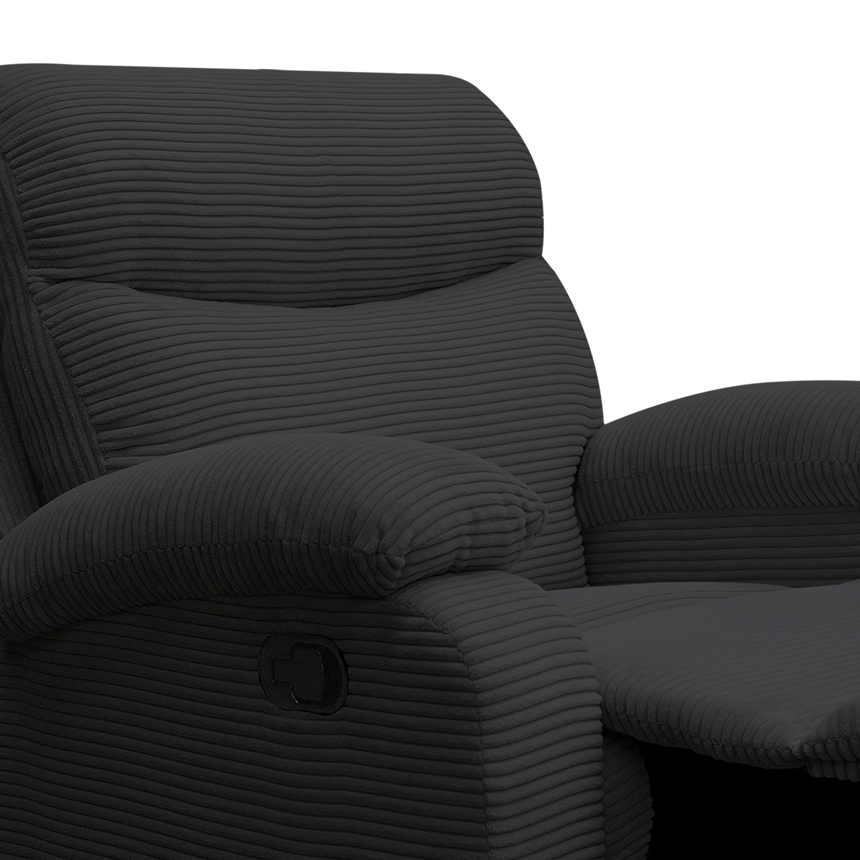 Sillón Reclinable Aura