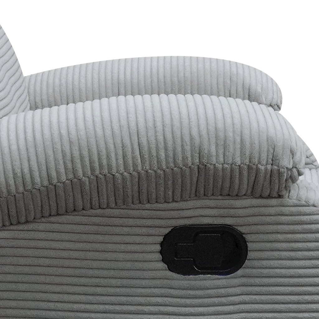 Sillón Reclinable Aura