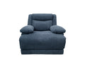 Sillón Reclinable Monet Azul