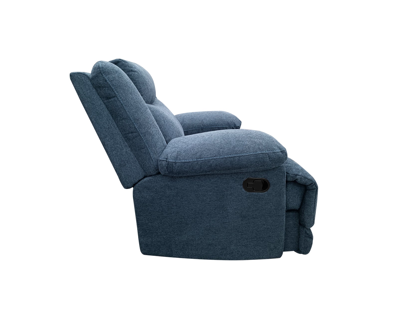 Sillón Reclinable Monet Azul