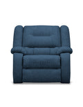 Sillón Reclinable Liam Azul