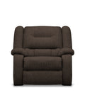 Sillón Reclinable Liam Tabaco