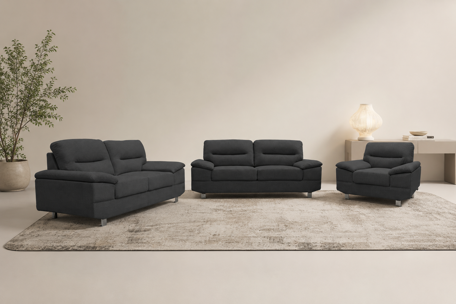 Sala 3-2-1- Evaa