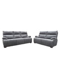 Sala Sofá y Love Seat Paris (Set 3-2)