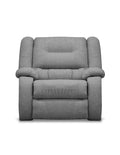 Sillón Reclinable Liam Gris